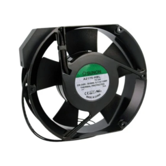 Ventilador sunon A2175-HBL