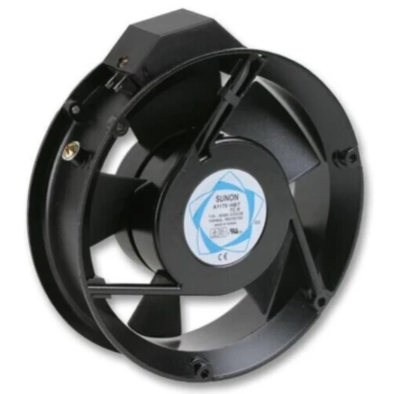 Ventilador Sunon A2175HBL-TC