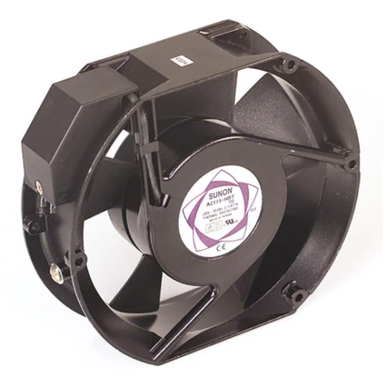 Ventilador Sunon A2175HBT-TC