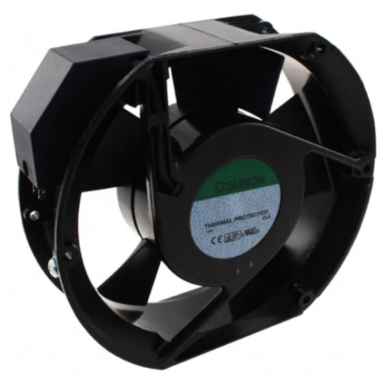Ventilador Sunon A2175-HBT.TC.GN