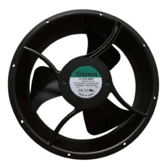 Ventilador sunon A2259-HBL