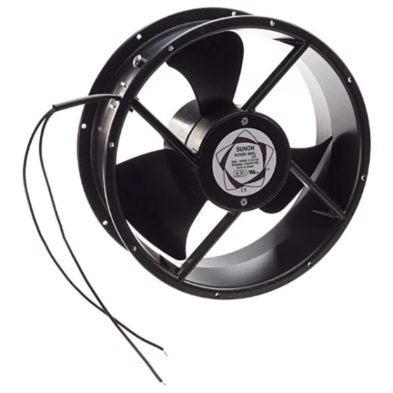 Ventilador Sunon A2259MBL ( TC )