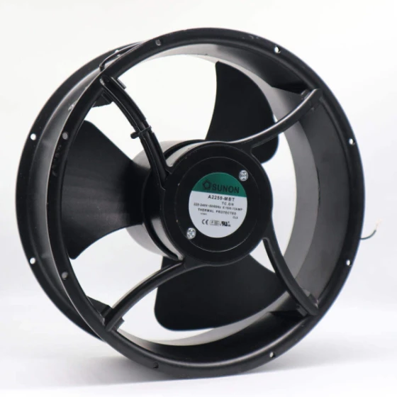 Ventilador sunon A2259-MBT