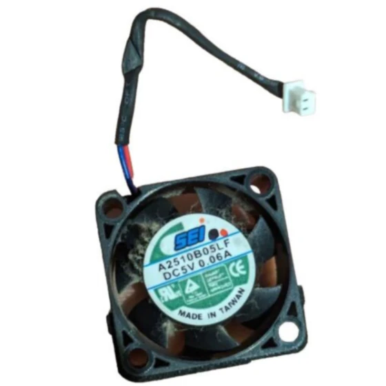 Ventilador SEI A2510B05LF