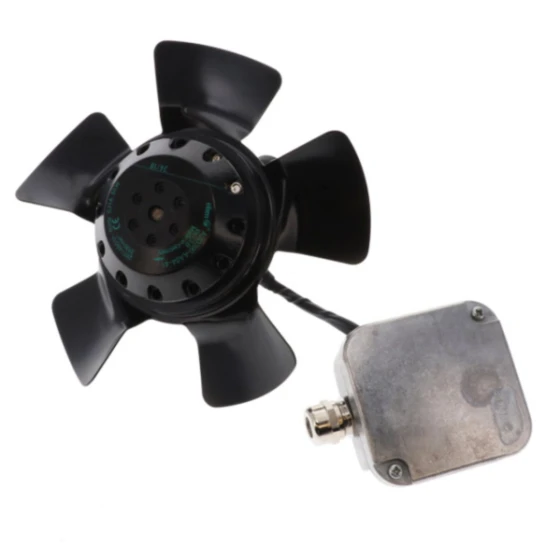ventilador ebm-papst A2D200-AA04-41