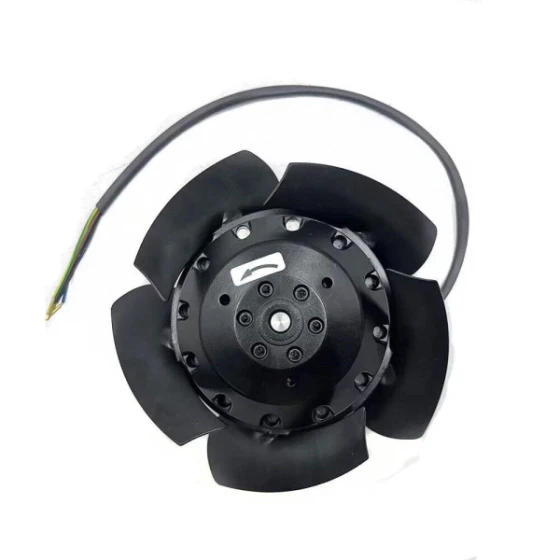 EBM-PAPST A2D210-AB10-05 Ventilador