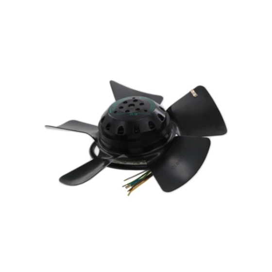 ventilador ebm-papst A2D240-AA02-06