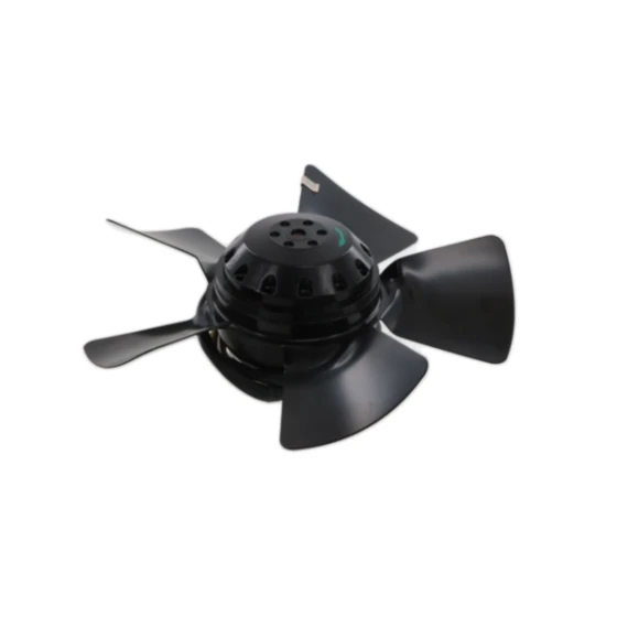 ventilador ebm-papst A2D250-AA06-52