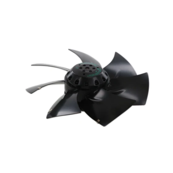 ventilador ebm-papst A2D250-AH02-01