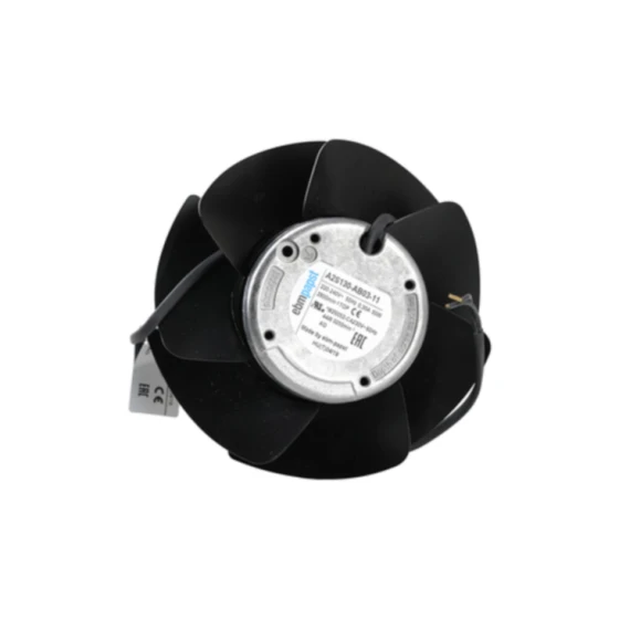 ebmpapst Ventilador A2E170-AF25-12