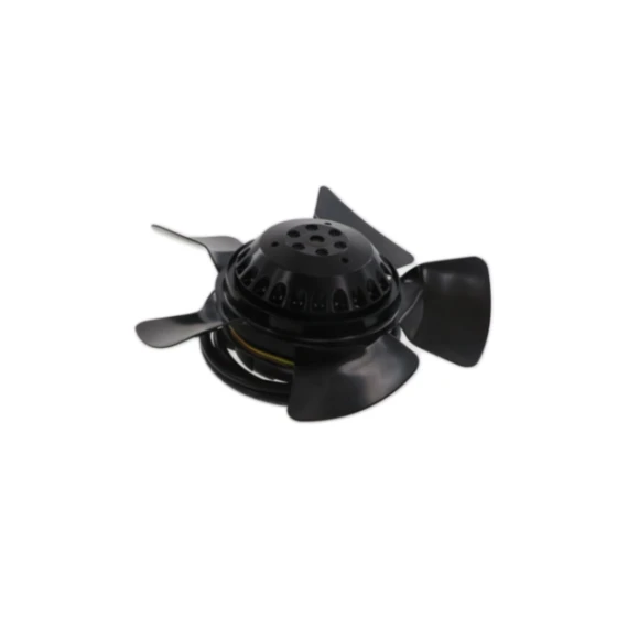 ventilador ebm-papst A2E200-AF02-53
