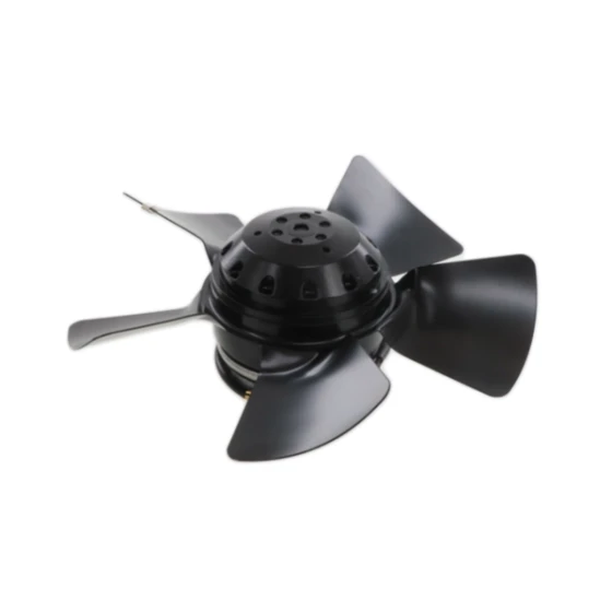 Ventilador ebm-papst A2E250-AE65-10