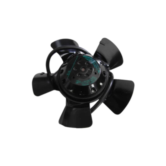 Ebmpapst A2E250-AN35-05 Ventilador