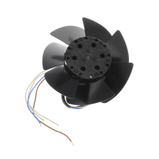 ventilador ebm-papst A2S130-AA03-31