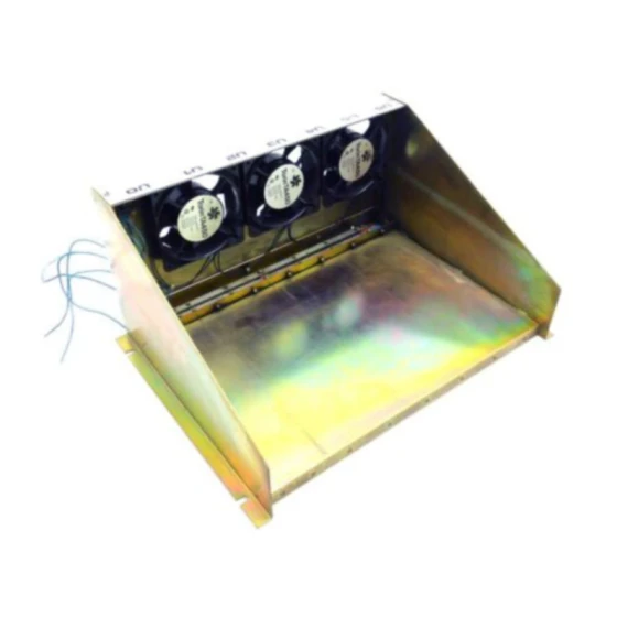 Ventilador Nidec A30108-10