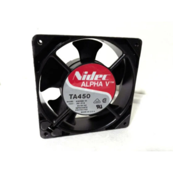 Ventilador Nidec A30122-10