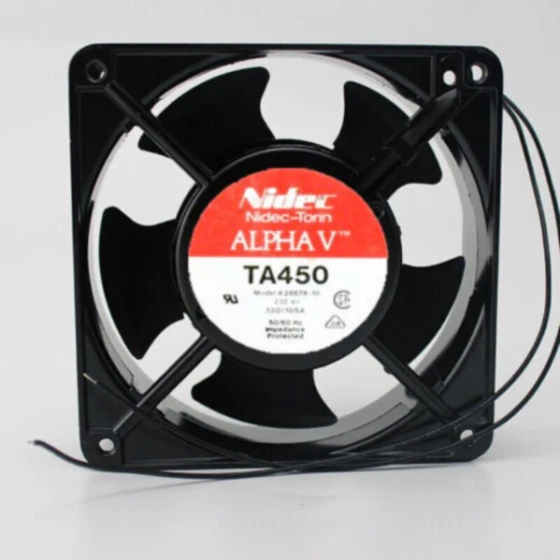 Ventilador Nidec A30135-89