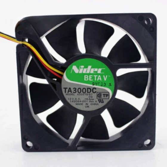 Ventilador Nidec A33375-57