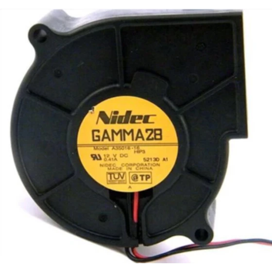Ventilador Nidec A35016-16