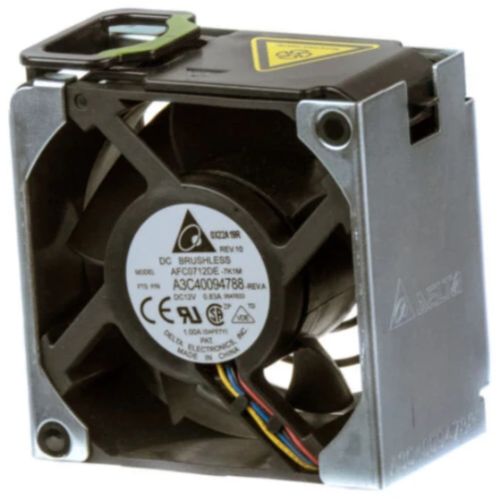 Ventilador Delta A3C40094788