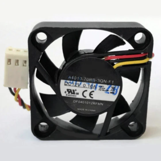 COOLER MASTER A4010-70RB-3QN-F1 Ventilador