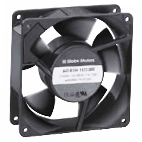 Globe Motors A47-B15A-15T2-100 Ventilador