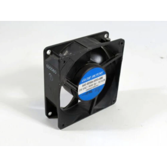 Motores Globe A47-B15A-23T3-000 Ventilador