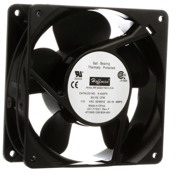 Ventilador nVent HOFFMAN A4AXFN