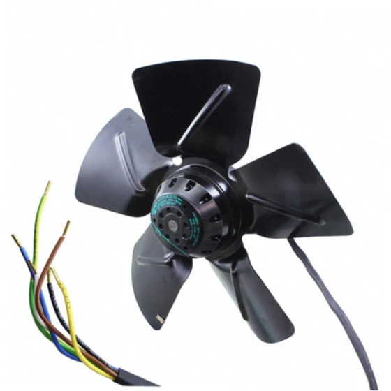 ventilador ebm-papst A4D315-AC20-50
