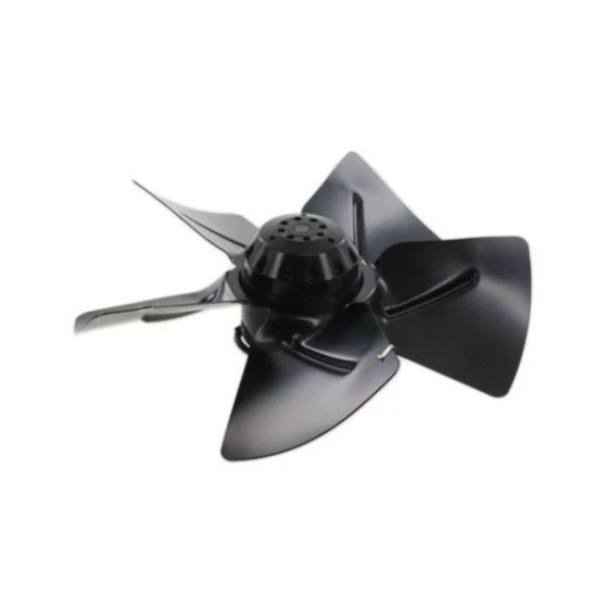 ebm-papst A4E350-AA06-02 ventilador
