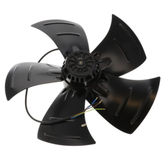 ebm-papst A4E400-AP02-01 ventilador