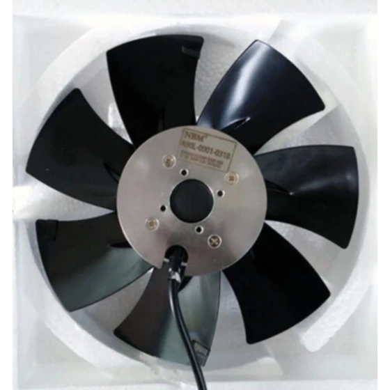 A90L-0001-0318 Ventilador