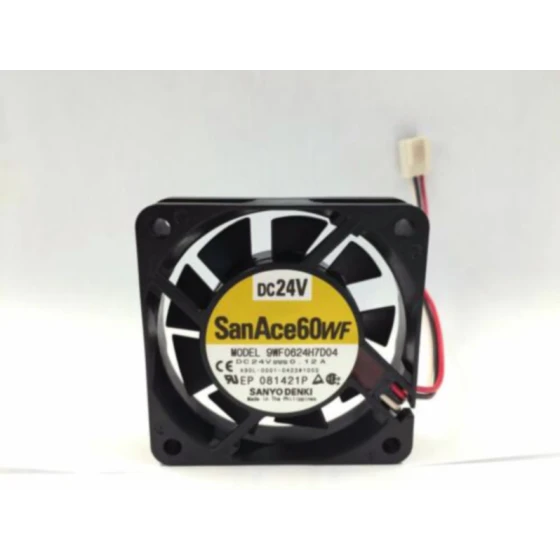 Ventilador Sanyo A90L-0001-0423