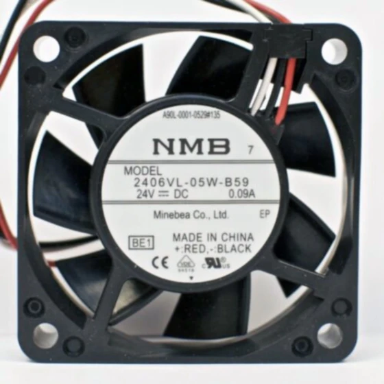 Ventilador FANUC A90L-0001-0529