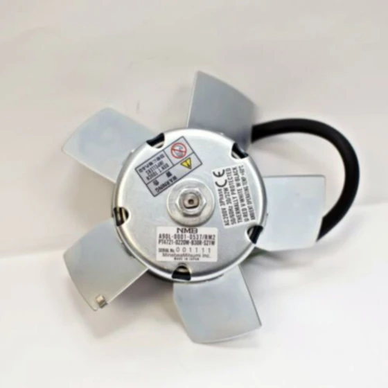 Ventilador FANUC A90L-0001-0537