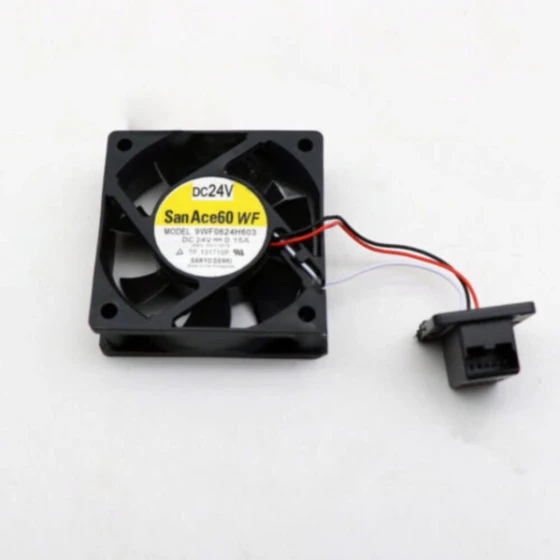 A90L-0001-0576 Ventilador