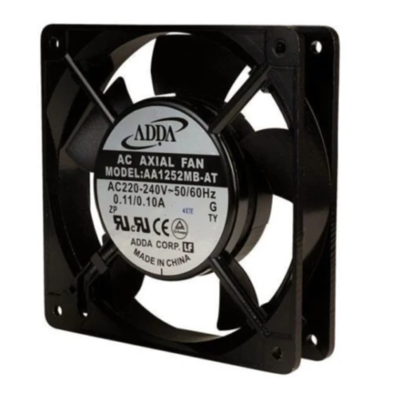 Ventilador ADDA AA1252MB-AT