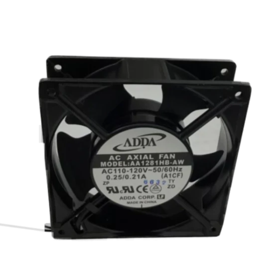 Ventilador ADDA AA1281HB-AW