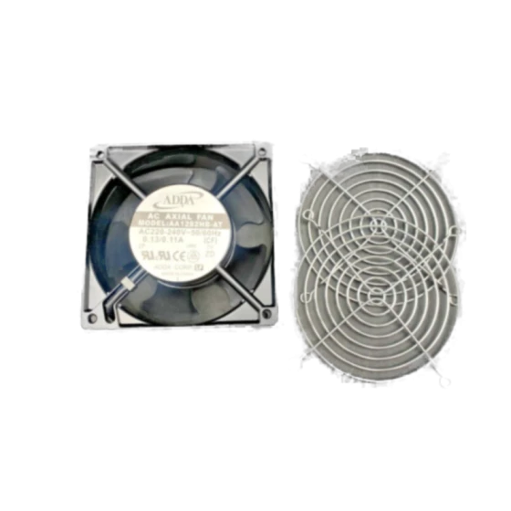 Ventilador ADDA AA1282HB-AT
