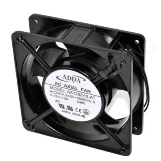 Ventilador ADDA AA1282HS-AT