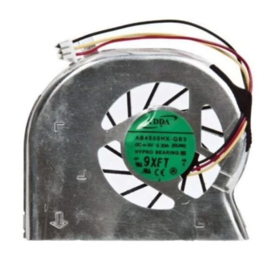 Ventilador ADDA AB0405HX-KB3