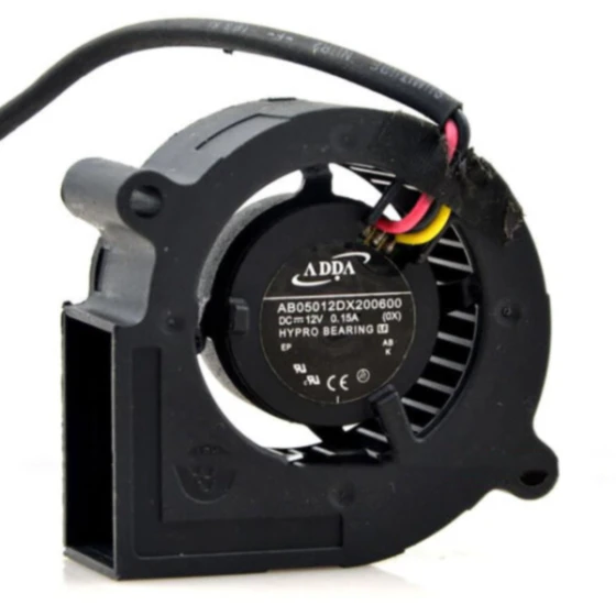 Ventilador ADDA AB05012DX200600