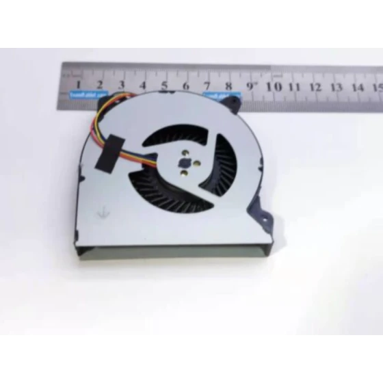 ADDA AB07512HX26DB00 Ventilador