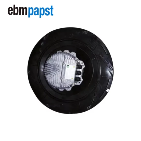 ebmpapst R3G630-RB21-61/S01 Ventilador