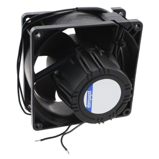 Ventilador ebm-papst AC3200JH