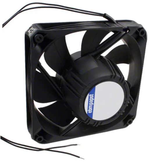 Ventilador ebm-papst AC4400FNN