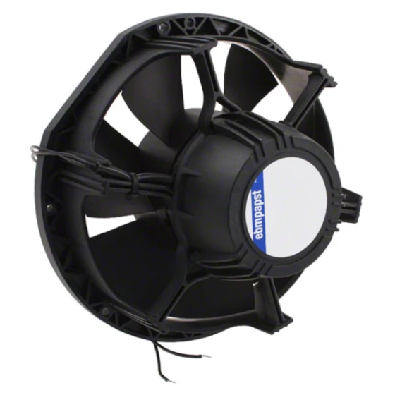 Ventilador ebm-papst AC6100NM