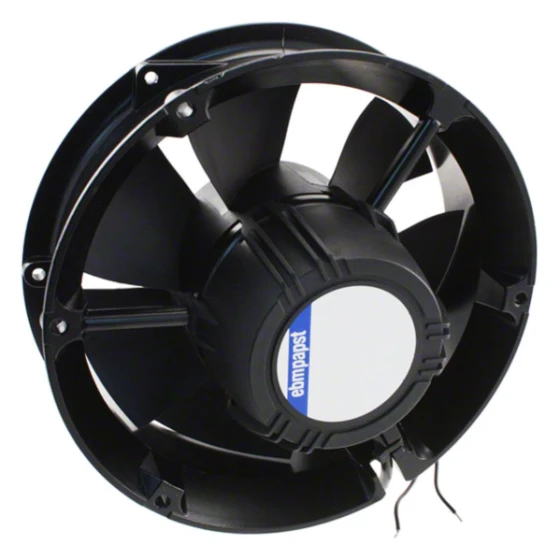 Ventilador ebm-papst AC6200NM