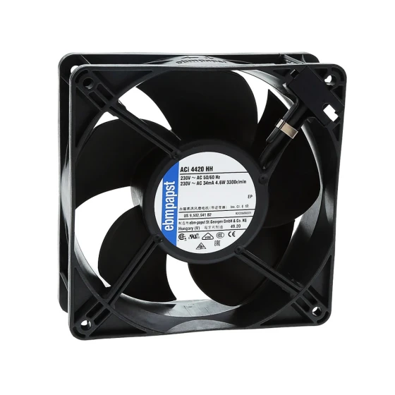 Ventilador ebm-papst ACI4420HH