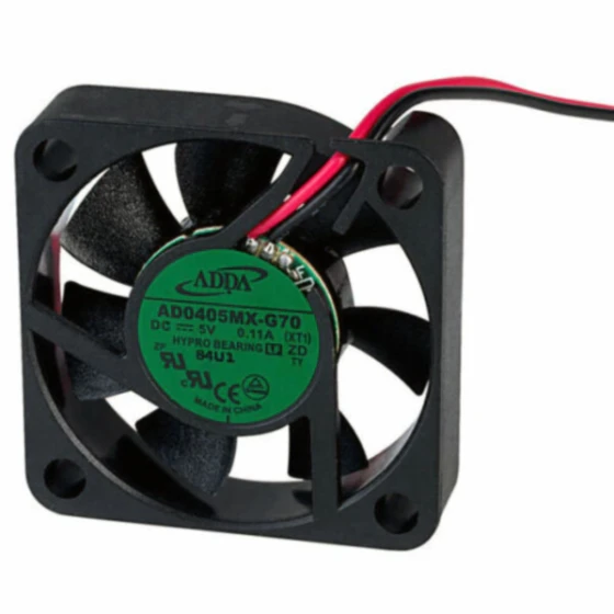 Ventilador ADDA AD0405MX-G70